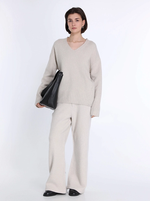 Umarmung брюки трикотажные UM254WPT87