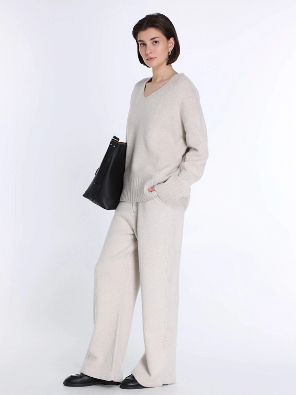 Umarmung брюки трикотажные UM254WPT87