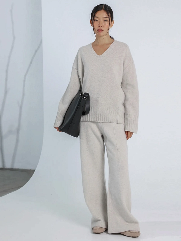 Umarmung брюки трикотажные UM254WPT87