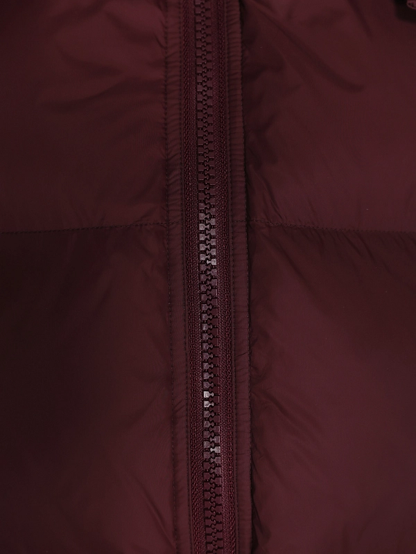 Yves Salomon пуховик 24WFM01576M07W