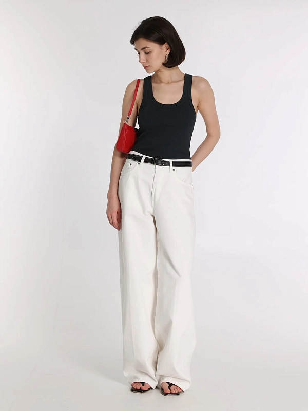 HAIKURE джинсы HEW03296GF172PX