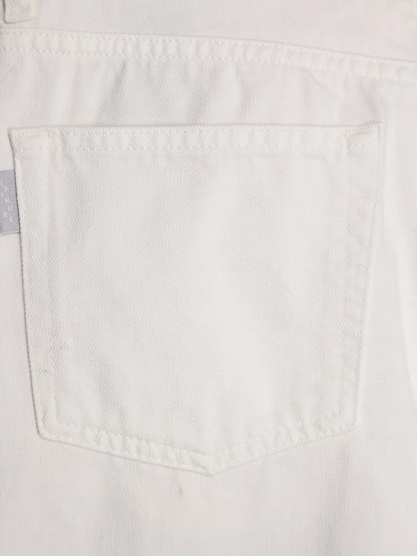 HAIKURE джинсы HEW03296GF172PX