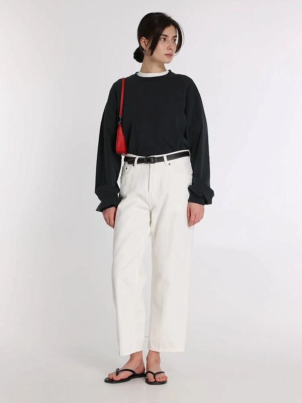 HAIKURE джинсы HEW03297GF172PX