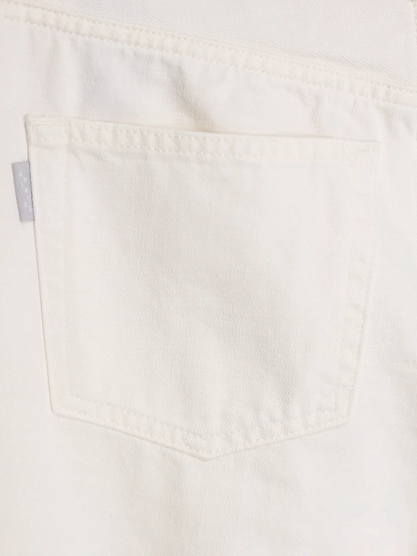 HAIKURE джинсы HEW03297GF172PX