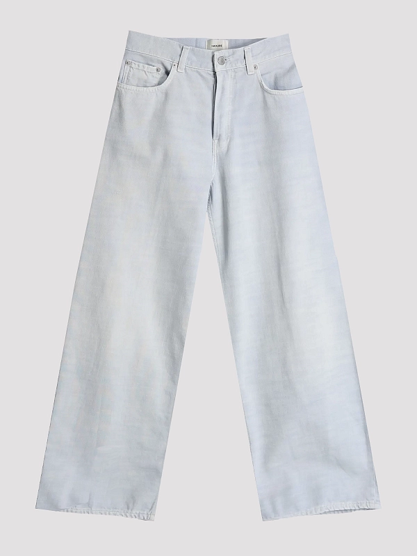 HAIKURE джинсы HEW03322GF172PX