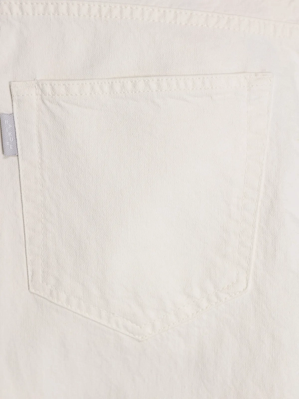 HAIKURE шорты джинсовые HEW03350GF146PP