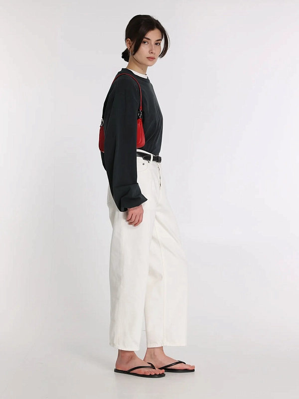 HAIKURE лонгслив HEW54138TJ055PX