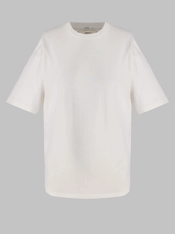 HAIKURE футболка HEW54139TJ055PX