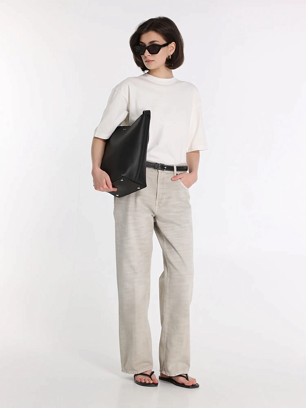 HAIKURE футболка HEW54139TJ055PX