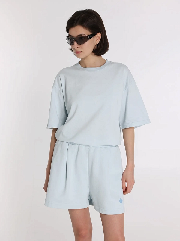 HAIKURE футболка HEW54139TJ055PX