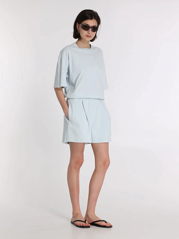 HAIKURE футболка HEW54139TJ055PX