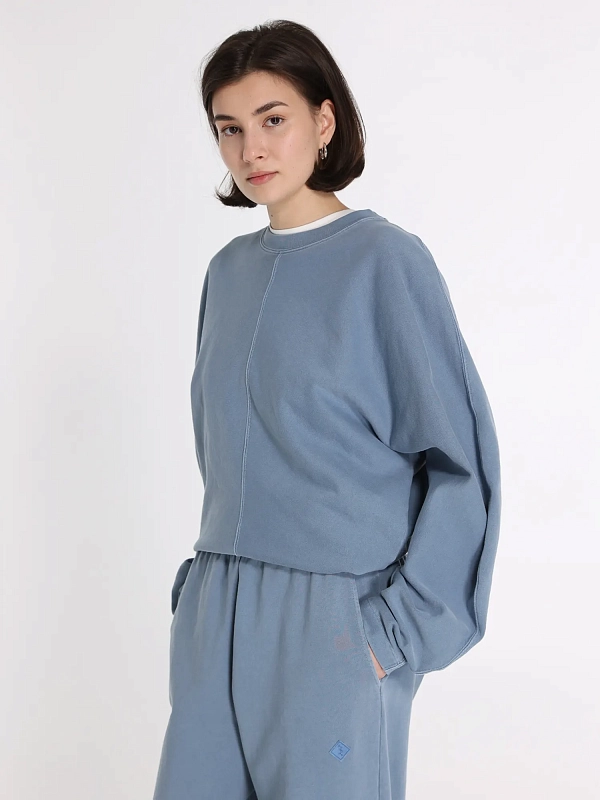 HAIKURE толстовка HEW54143TJ057PX