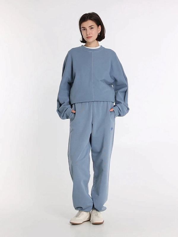 HAIKURE толстовка HEW54143TJ057PX