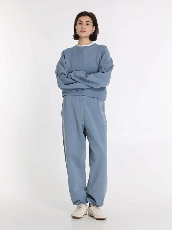 HAIKURE брюки спортивные HEW54144TJ057PX