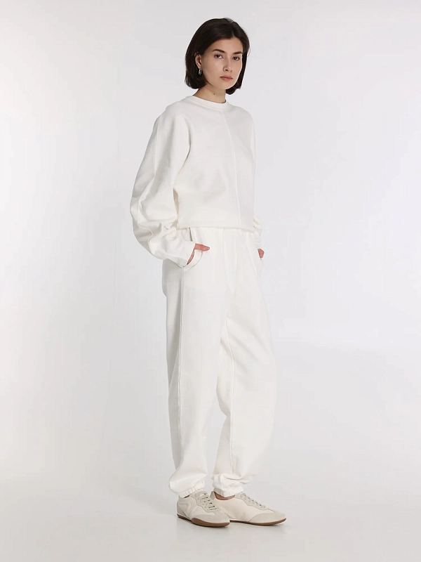 HAIKURE брюки спортивные HEW54144TJ057PX