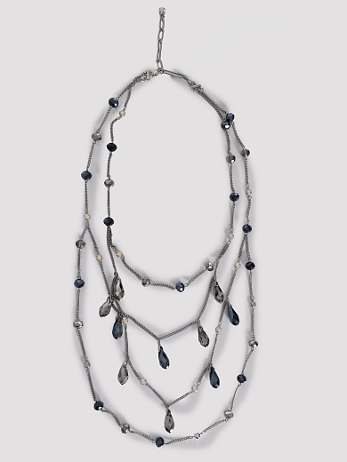 ожерелье Marina Rinaldi MRETRIONFO