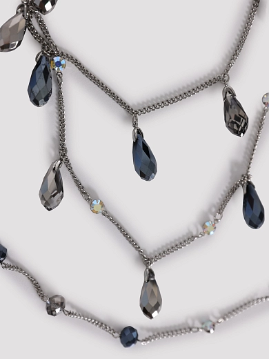 ожерелье Marina Rinaldi MRETRIONFO