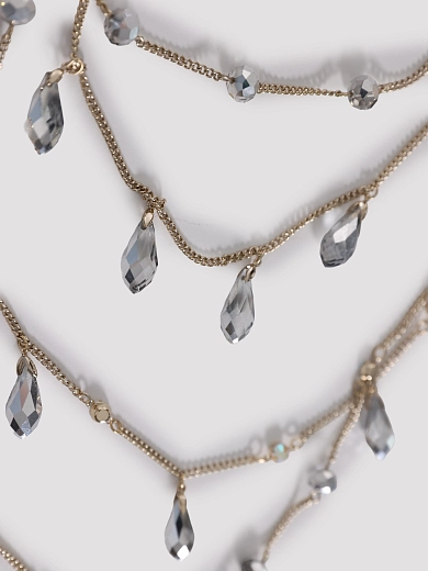 ожерелье Marina Rinaldi MRETRIONFO