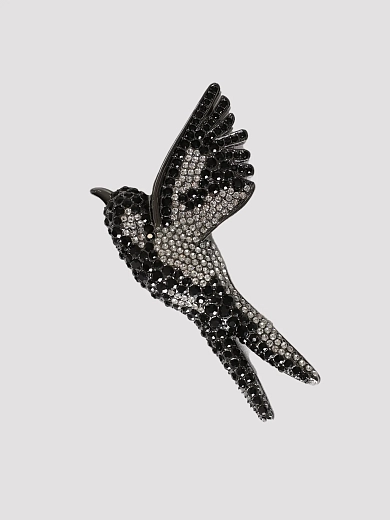 брошь Marina Rinaldi MRNALCANO