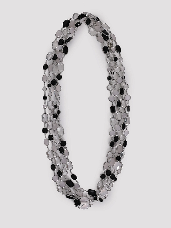 Marina Rinaldi ожерелье LOREDANA