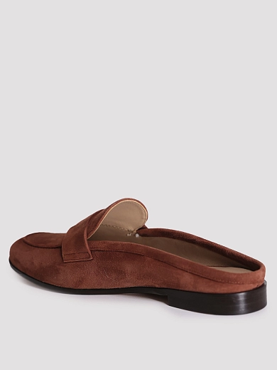 мюли Max Mara MXAGOCCIA