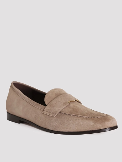 лоферы Max Mara MXAORAFO