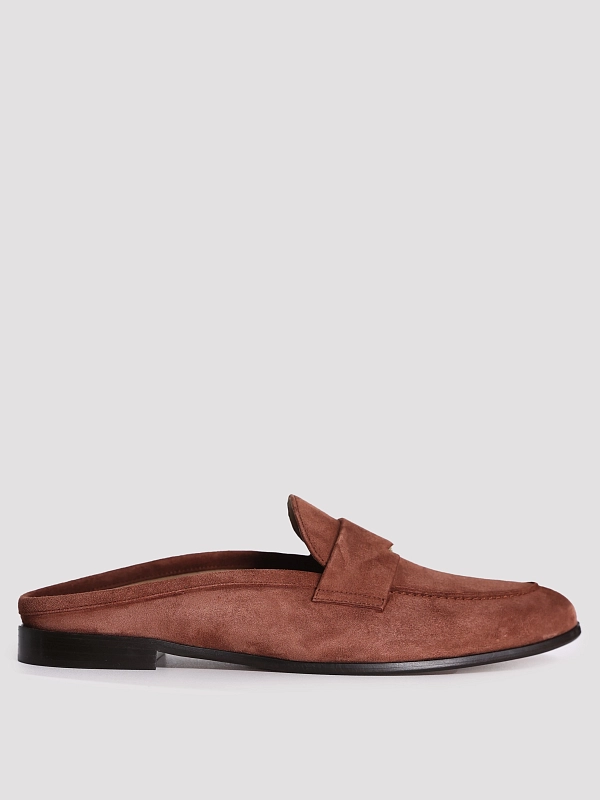 Max Mara мюли MXAGOCCIA