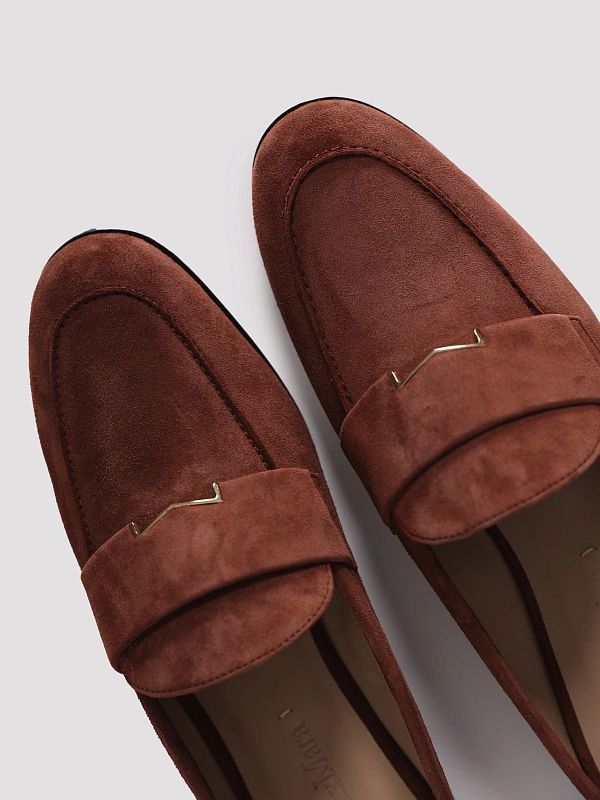 Max Mara мюли MXAGOCCIA