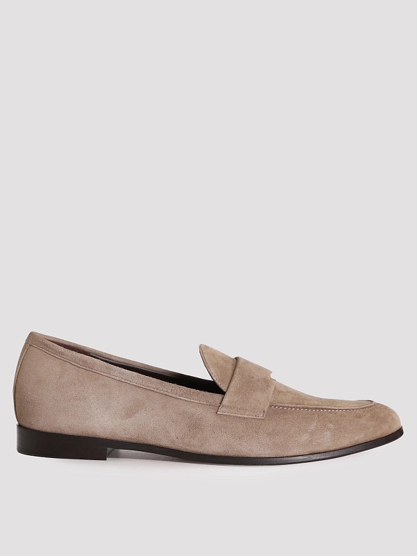 Max Mara лоферы MXAORAFO