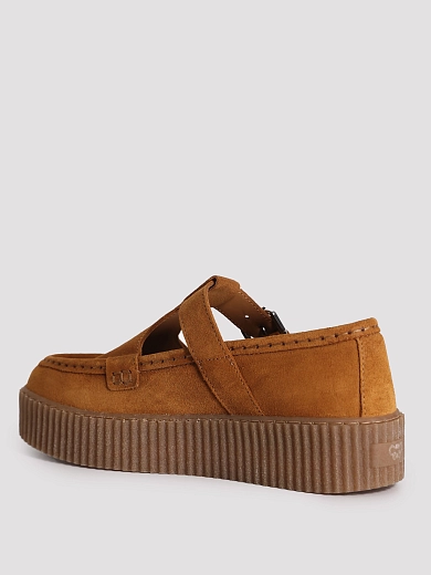 мокасины Max Mara Weekend WKASOLISTA