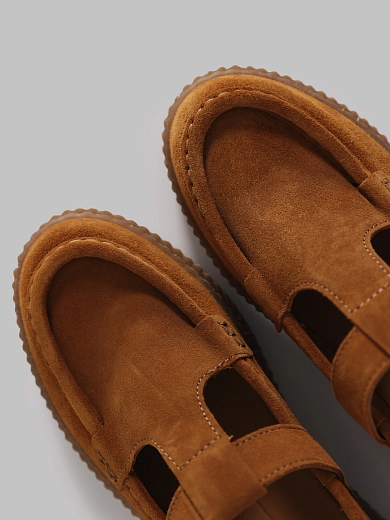 мокасины Max Mara Weekend WKASOLISTA