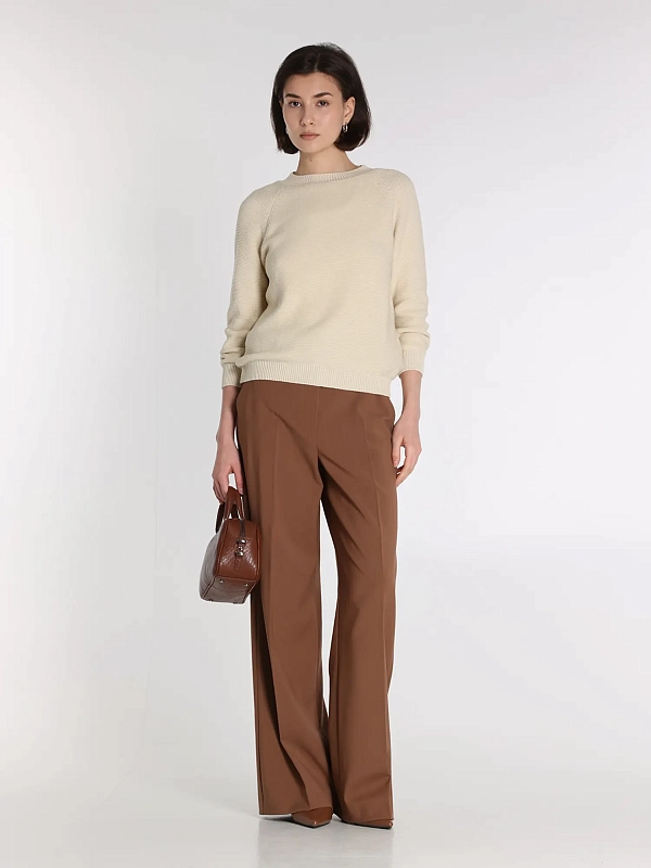 Max Mara Weekend джемпер WKDAERE