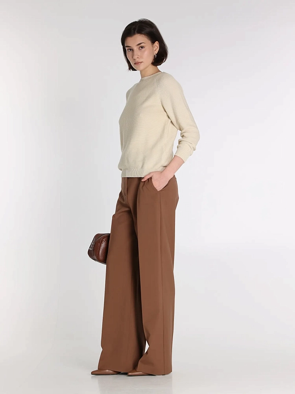 Max Mara Weekend джемпер WKDAERE