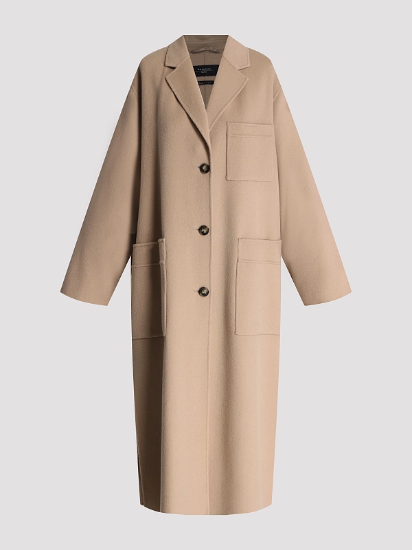 Max Mara Weekend пальто WKDGALOSCE