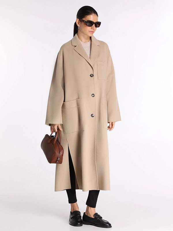 Max Mara Weekend пальто WKDGALOSCE