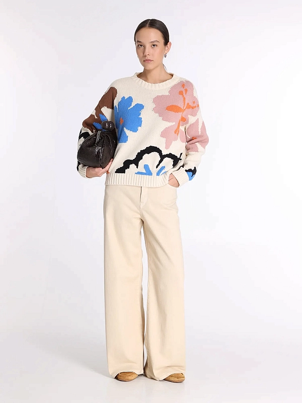 Max Mara Weekend джинсы WKDMEDINA