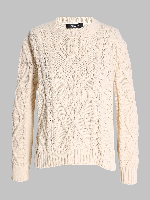 Max Mara Weekend джемпер WKDTENORE