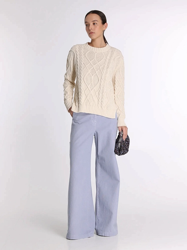 Max Mara Weekend джемпер WKDTENORE