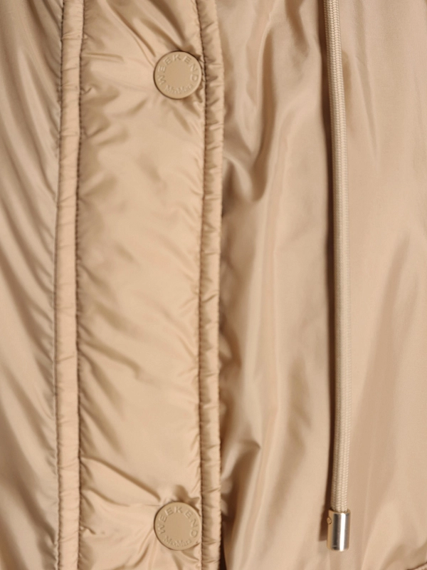 Max Mara Weekend куртка cameluxe WKDVERANDA