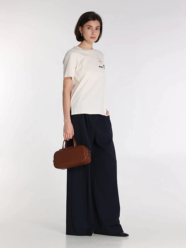 Max Mara Weekend футболка WKDWEST